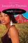 Simply Divine by Jacquelin Thomas, 9781416527183