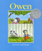 Owen (A Caldecott Honor Award Winner) - 9780688114503 by Kevin Henkes, Kevin Henkes, 9780688114503