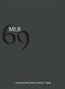 69 (Polish Edition) by MLB, Frank L. Vigoda, 9780939010998