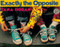 Exactly the Opposite - 9780688154738 by Tana Hoban, Tana Hoban, 9780688154738