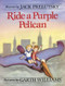 Ride a Purple Pelican - 9780688156251 by Jack Prelutsky, Garth Williams, 9780688156251