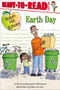 Earth Day by Margaret McNamara, Mike Gordon, 9781416955351