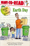 Earth Day (Ready-to-Read Level 1) by Margaret McNamara, Mike Gordon, 9781416955351