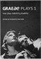 Graeae Plays 1 (New Plays Redefining Disability) by Jenny Sealey, 9780953675760