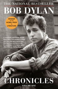 Chronicles (Volume One) by Bob Dylan, 9780743244589