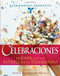Telemundo Presenta: Celebraciones (En casa con las estrellas de Telemundo) by Telemundo, Maria Alecia Izturriaga, 9781416555025
