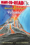 Volcano! by Marion  Dane Bauer, John Wallace, 9781416925491