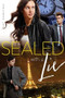 Sealed with a Lie by Kat Carlton, 9781481400527