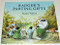 Badger's Parting Gifts - 9780688115180 by Susan Varley, Susan Varley, 9780688115180