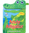 Andy Alligator by Sarah Albee, Jo Brown, 9780794419080