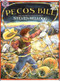 Pecos Bill - 9780688099244 by Steven Kellogg, Laura Robb, 9780688099244
