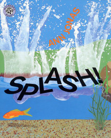Splash! - 9780688152840 by Ann Jonas, Ann Jonas, 9780688152840