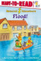 Flood! by Marion  Dane Bauer, John Wallace, 9781416925538