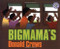 Bigmama's - 9780688158422 by Donald Crews, Donald Crews, 9780688158422
