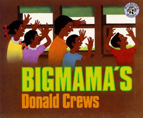 Bigmama's - 9780688158422 by Donald Crews, Donald Crews, 9780688158422