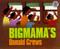 Bigmama's - 9780688158422 by Donald Crews, Donald Crews, 9780688158422