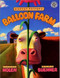 Harvey Potter's Balloon Farm - 9780688158453 by Jerdine Nolen, Mark Buehner, 9780688158453