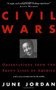Civil Wars - 9780684814049 by June Jordan, 9780684814049
