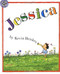 Jessica - 9780688158477 by Kevin Henkes, Kevin Henkes, 9780688158477