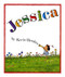 Jessica - 9780688158477 by Kevin Henkes, Kevin Henkes, 9780688158477