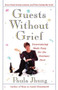 Guests Without Grief (Entertaining Made Easy for the Hesitant Host) by Paula Jhung, 9780684818849
