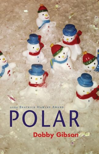 Polar by Dobby Gibson, 9781882295494