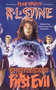 First Evil by R.L. Stine, 9781442430860