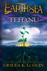 Tehanu - 9781442459953 by Ursula  K. Le Guin, 9781442459953