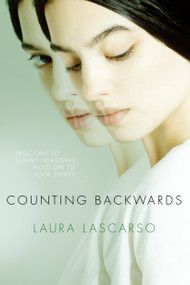 Counting Backwards - 9781442406919 by Laura Lascarso, 9781442406919