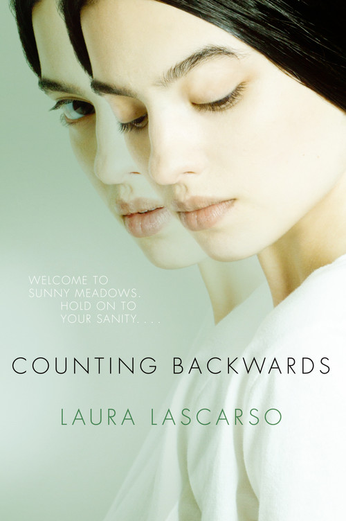 Counting Backwards - 9781442406919 by Laura Lascarso, 9781442406919