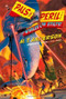 Whales on Stilts! by M.T. Anderson, Kurt Cyrus, 9781442407015