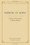 Mirror of Beryl (A Historical Introduction to Tibetan Medicine) by Desi Sangye Gyatso, Gavin Kilty, 9780861714674