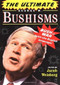 The Ultimate George W. Bushisms (Bush at War (with the English Language)) by Jacob Weisberg, 9781416550587