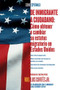De inmigrante a ciudadano (A Simple Guide to US Immigration) (Como obtener o cambiar su estatus migratorio en Estados Unidos (How to Change Your Immigration Status in the United States)) by Luis Cortes, Cristina Pérez, 9780743294508