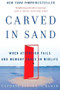 Carved in Sand (When Attention Fails and Memory Fades in Midlife) by Cathryn Jakobson Ramin, 9780060598709
