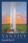 Tantivy by Donald Revell, 9781882295975
