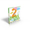 2 Peas in a Pod! (LMNO Peas; 1-2-3 Peas) by Keith Baker, Keith Baker, 9781442499911