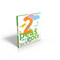 2 Peas in a Pod! (Boxed Set) (LMNO Peas; 1-2-3 Peas) by Keith Baker, Keith Baker, 9781442499911
