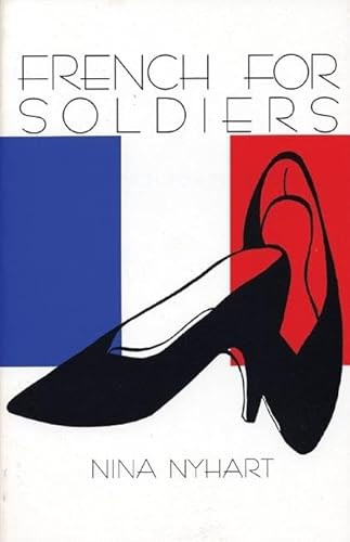 French for Soldiers by Nina Nyhart, 9780914086710