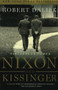 Nixon and Kissinger (Partners in Power) by Robert Dallek, 9780060722319