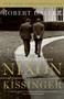 Nixon and Kissinger (Partners in Power) by Robert Dallek, 9780060722319