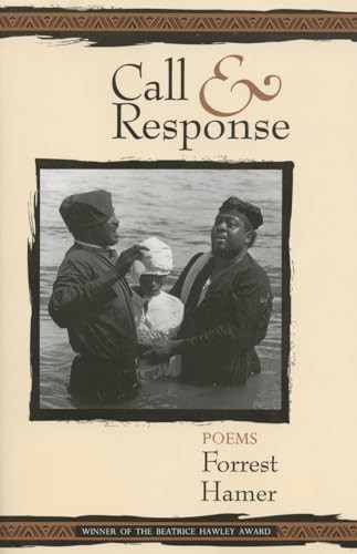 Call & Response by Forrest Hamer, 9781882295067