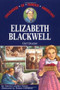 Elizabeth Blackwell (Girl Doctor) by Joanne Landers Henry, 9780689806278