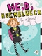 Heidi Heckelbeck Has a Secret by Wanda Coven, Priscilla Burris, 9781442435650