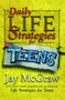 Daily Life Strategies for Teens (Miniature Edition) by Jay McGraw, 9780743224710