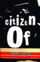 Citizen Of by Christian Hawkey, 9781933517162