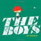 The Boys by Jeff Newman, Jeff Newman, 9781416950127