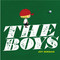 The Boys by Jeff Newman, Jeff Newman, 9781416950127