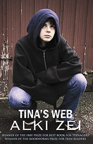 Tina's Web by Alki Zei, John, 9780955156618