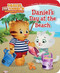 Daniel's Day at the Beach by Becky Friedman, Jason Fruchter, 9781481436823